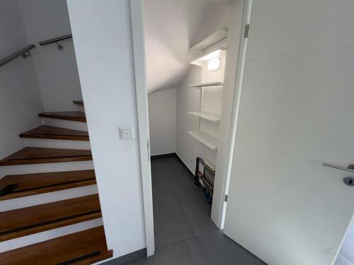 Foto - 3 Zimmer Doppelhaushälfte zur Miete in Tarmstedt