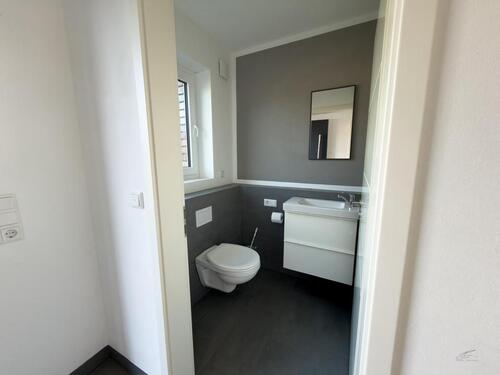 Foto - 3 Zimmer Doppelhaushälfte in Tarmstedt