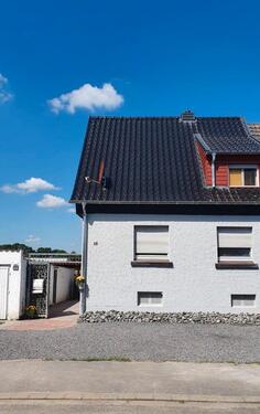 Foto - PROVISIONSFREI modernisierte Doppelhaushälfte Nähe Tierpark