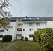2 Zimmerwohnung in Mörfelden-Walldorf zu verkaufen