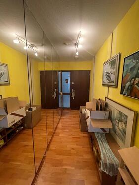 Foto - 1 Zimmer Etagenwohnung zum Kaufen in Mörfelden-Walldorf