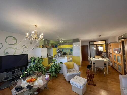 Foto - Etagenwohnung in Mörfelden-Walldorf zum Kaufen