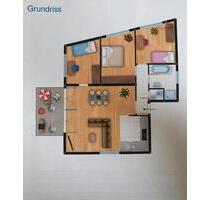 Charmante 4-Zimmer Eigentumswohnung mit Balkon und Carport - Remscheid Lüttringhausen Charmante 4-Zimmer Eigentumswohnung mit Balkon und Carport - Remscheid Lüttringhausen