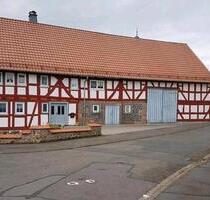 Fachwerkhaus von privat zu verkaufen - Lautertal (Vogelsberg)