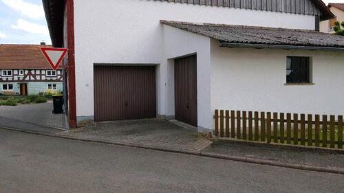 Foto - 6 Zimmer Bauernhaus, Landhaus in Lautertal (Vogelsberg)