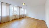 Foto - Gepflegte 3-Raumwohnung mit hochwertiger Einbauküche in zentraler Lage von Lebenstedt!