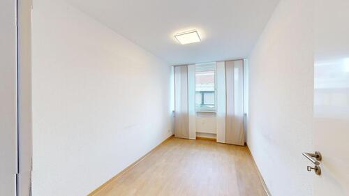 Foto - Etagenwohnung in Salzgitter