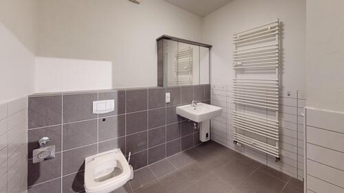 Foto - Etagenwohnung in Salzgitter zur Miete