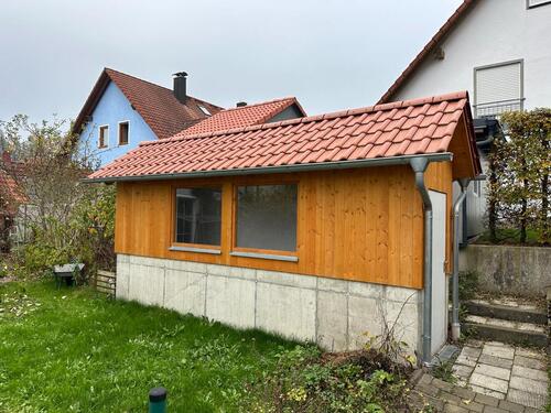 Foto - andere zur Miete in Gerolsbach
