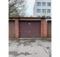 Garage zur Miete Doppelgarage - 160,00 EUR Miete, in Dortmund (PLZ: 44139) Innenstadt Ost