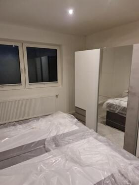 Foto - Renoviert & möbliert: 2-Zimmer-Wohnung in Bielefeld Hillegossen