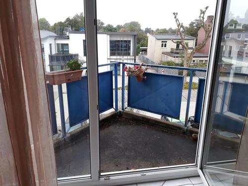 Foto - Etagenwohnung zur Miete in Wilhelmshaven