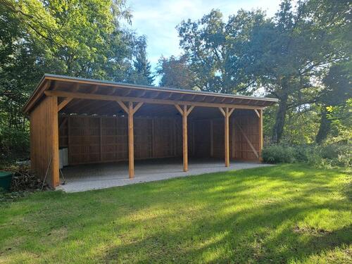 Foto - Stellplatz - 80,00 EUR Miete,