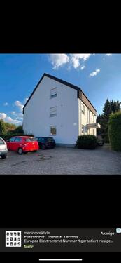 Foto - 3-Zimmer Erdgeschosswohnung in Bad Salzuflen