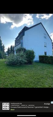 Foto - Etagenwohnung zur Miete in Bad Salzuflen