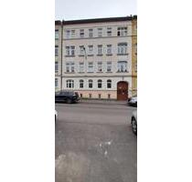 Gemütliche 2-Raum-Wohnung im Erdgeschoss – Leipzig Dantestraße 6