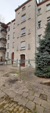 Foto - Etagenwohnung zur Miete in Leipzig