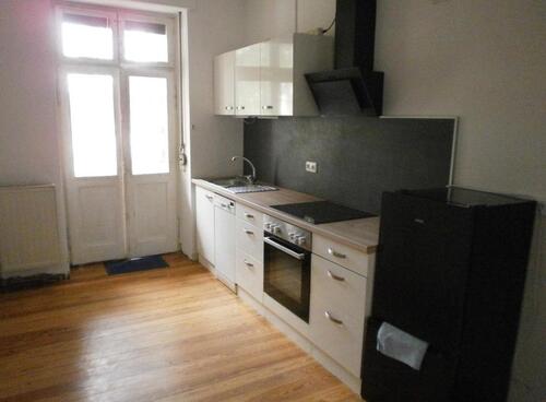 Foto - Helle 3-ZKB-Wohnung mit Balkon in ruhiger Lage - frisch renoviertes Bad & sofort verfügbar