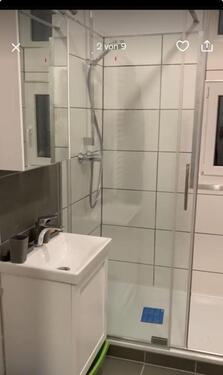 Foto - Etagenwohnung zur Miete in Saarbrücken