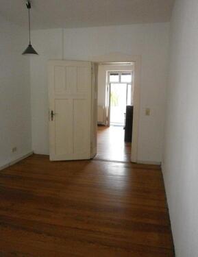 Foto - Etagenwohnung in Saarbrücken