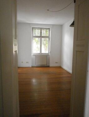 Foto - Etagenwohnung in Saarbrücken zur Miete