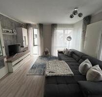 4-Zimmerwohnung im Herzen Marsbergs