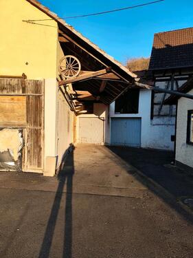 Foto - Einfamilienhaus zum Kaufen in Egloffstein