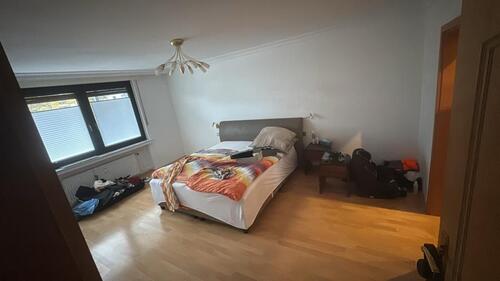 Foto - Etagenwohnung zur Miete in Bochum