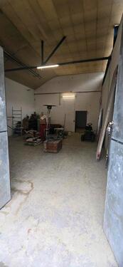 Foto - Lager Vermietung - 1.100,00 EUR Kaltmiete,