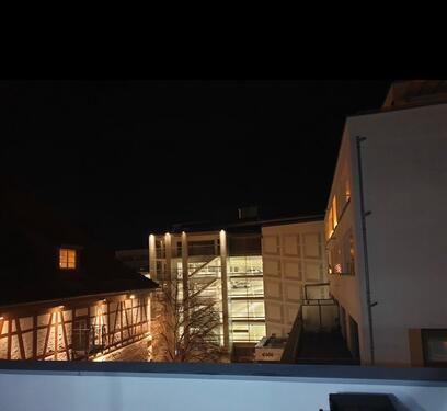 Foto - 2,5-Zimmer DG-Wohnung mit Terrasse zu vermieten