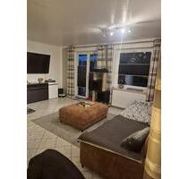 Ansprechende 3-Zimmer-Maisonette Wohnung - Fehmarn