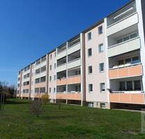 SINGLES AUFGEPASST! Schöne helle individuelle 2-R-WE im DG im Preuskerviertel zu vermieten - Großenhain