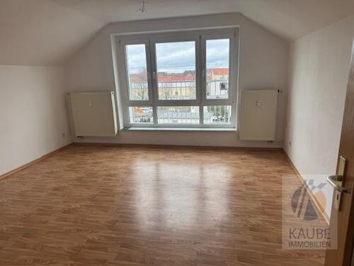 Foto - Etagenwohnung zur Miete in Großenhain