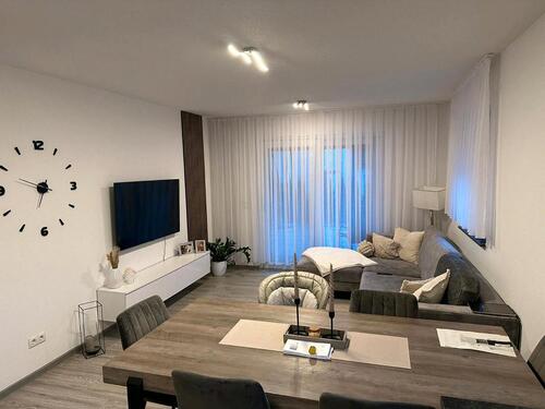 Foto - Etagenwohnung zur Miete in Memmingen