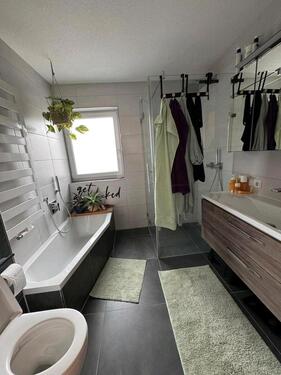 Foto - Etagenwohnung in Memmingen zur Miete