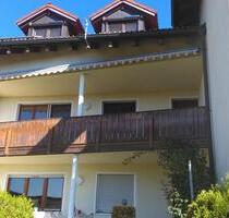 Im Zentrum von Passau-Hacklberg! 2-Zimmer-Erdgeschoss-Wohnung mit Tageslichtbad und Küche