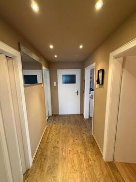 Foto - Wohnung im 2. OG (95m2), BraunschweigGartenstadt