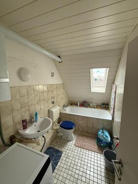 Foto - 3 Zimmer Etagenwohnung zur Miete in Braunschweig