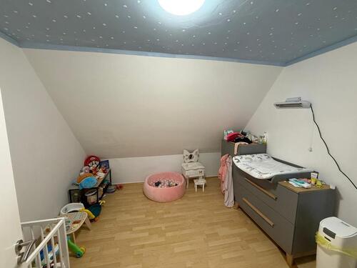 Foto - Etagenwohnung in Braunschweig zur Miete