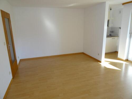 Foto - 1 Zimmerappartement in DonauwörthParkstadt zu vermieten!