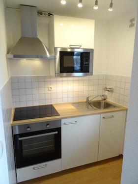 Foto - 1 Zimmer Etagenwohnung in Monheim