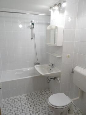 Foto - Etagenwohnung in Monheim zur Miete