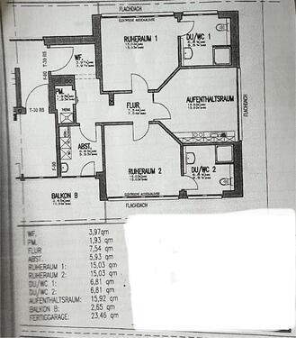 Foto - andere zur Miete in Sundern (Sauerland)