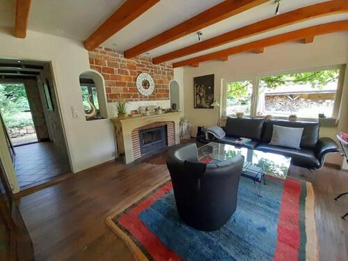 Foto - 4 Zimmer Einfamilienhaus zum Kaufen in Münster