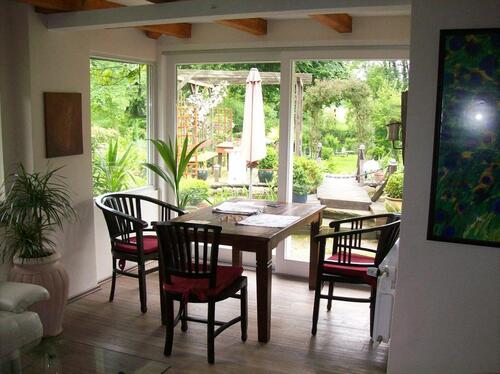 Foto - 4 Zimmer Einfamilienhaus in Münster