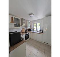 Gepflegte Doppelhaushälfte zu vermieten - Reichertshofen