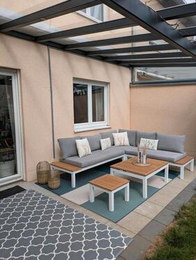 Foto - 5 Zimmer Doppelhaushälfte zur Miete in Reichertshofen