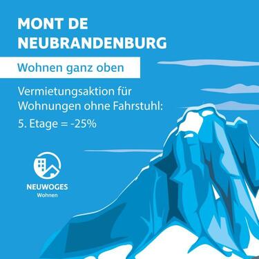 Foto - Platz für Ihr Familienleben! - 282,00&nbsp;EUR Kaltmiete, ca.&nbsp; 59,96&nbsp;m&sup2;