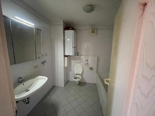 Foto - 2 Zimmer Etagenwohnung zur Miete in Rüsselsheim am Main