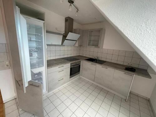 Foto - 2 Zimmer Etagenwohnung in Rüsselsheim am Main